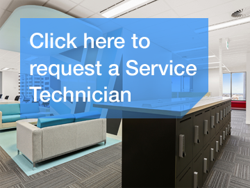 Service Technician