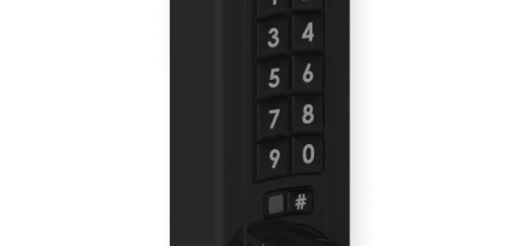 Digital Locks Archives - Active Locker